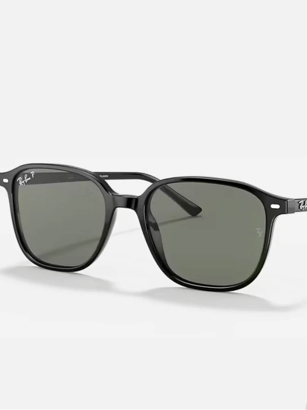 Ray-Ban Leonard Unisex Sunglasses